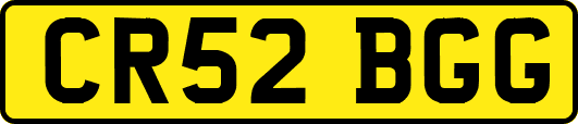 CR52BGG