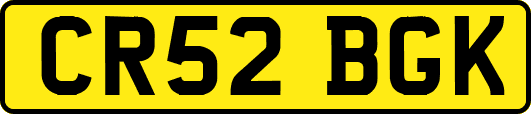 CR52BGK