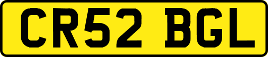 CR52BGL