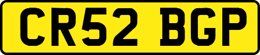 CR52BGP