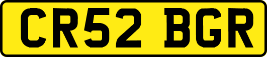 CR52BGR