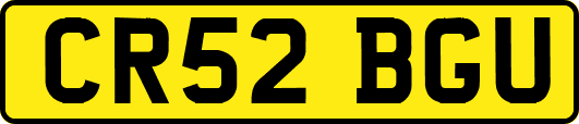 CR52BGU