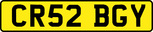 CR52BGY