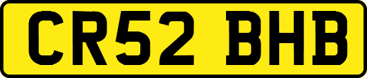 CR52BHB