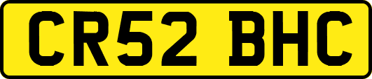 CR52BHC