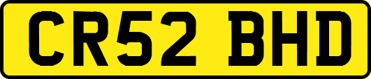 CR52BHD