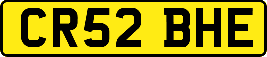 CR52BHE