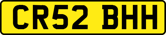 CR52BHH