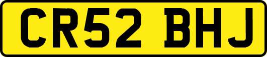 CR52BHJ