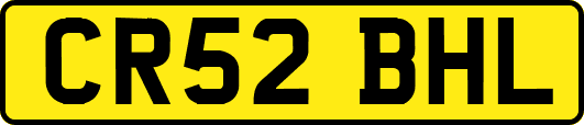CR52BHL