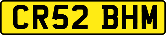 CR52BHM