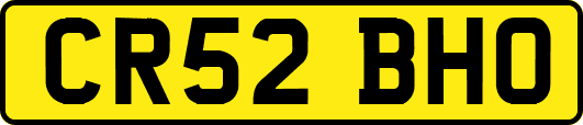 CR52BHO