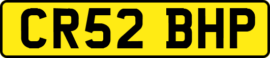 CR52BHP