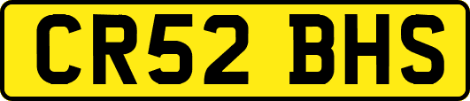 CR52BHS