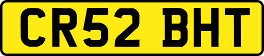 CR52BHT