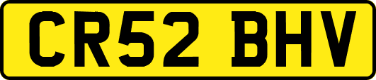 CR52BHV