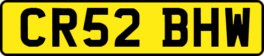 CR52BHW