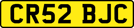 CR52BJC