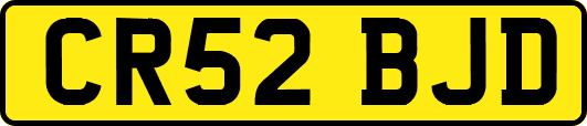 CR52BJD