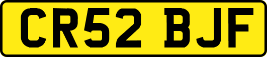 CR52BJF