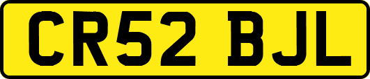 CR52BJL