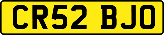 CR52BJO