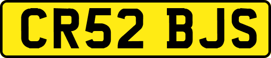 CR52BJS