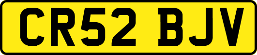 CR52BJV
