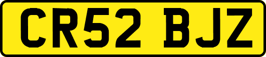 CR52BJZ