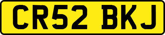 CR52BKJ