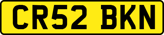 CR52BKN