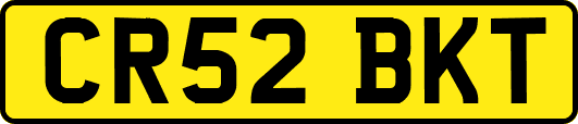 CR52BKT