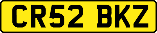 CR52BKZ