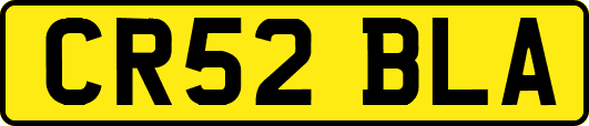 CR52BLA