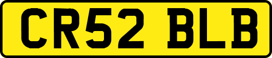 CR52BLB