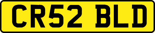CR52BLD