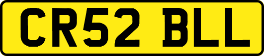 CR52BLL