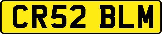 CR52BLM