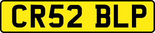 CR52BLP