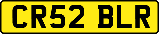 CR52BLR