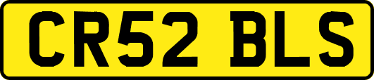 CR52BLS