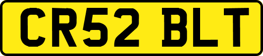 CR52BLT