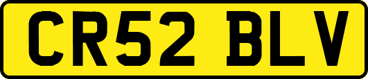 CR52BLV