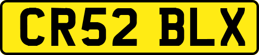 CR52BLX