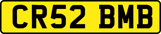 CR52BMB