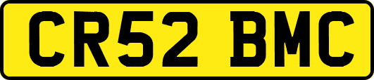 CR52BMC