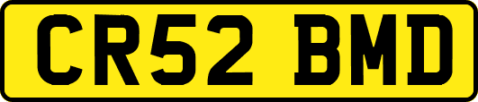 CR52BMD