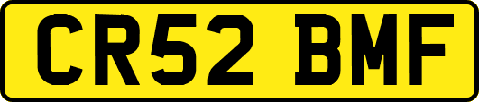 CR52BMF