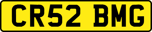 CR52BMG