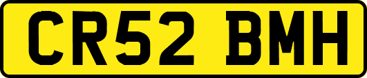 CR52BMH